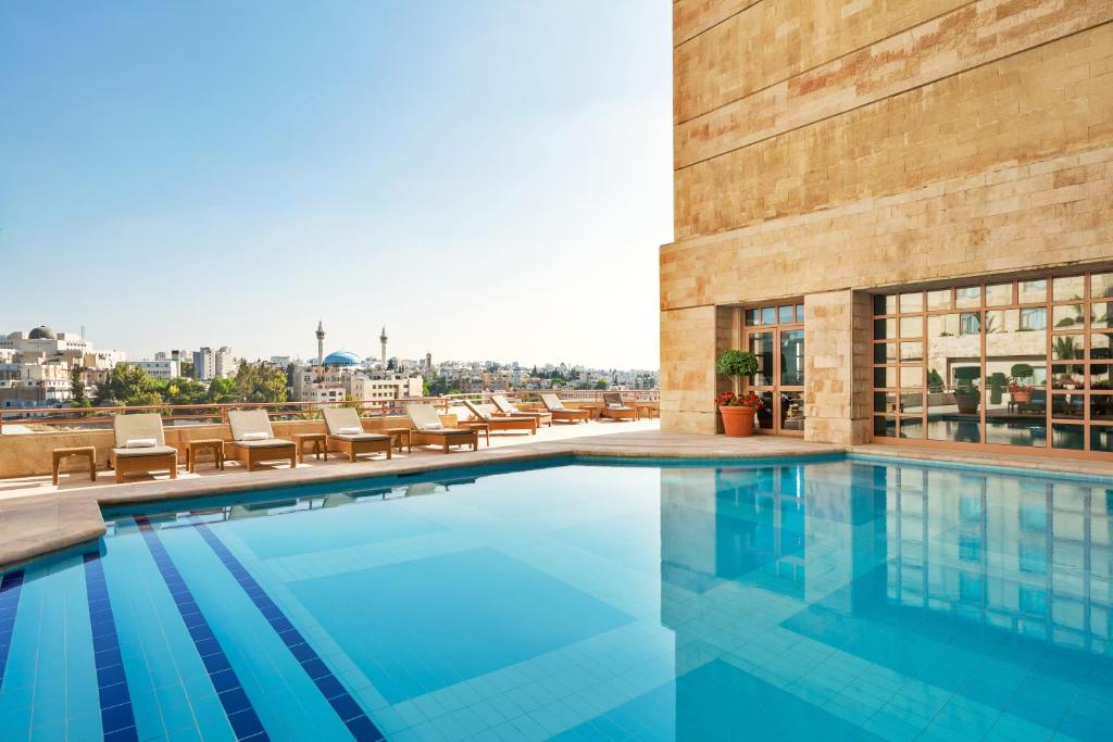 Grand Hyatt Amman Residences - image 3