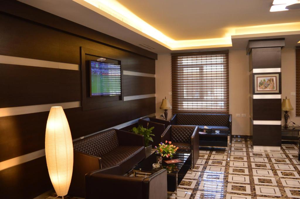 Tilal Almadina Hotel & Suites - image 7