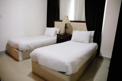 Madina Suites - image 20