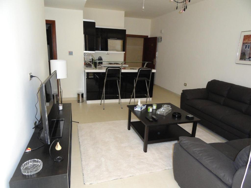 Dair Ghbar Apartment - main image