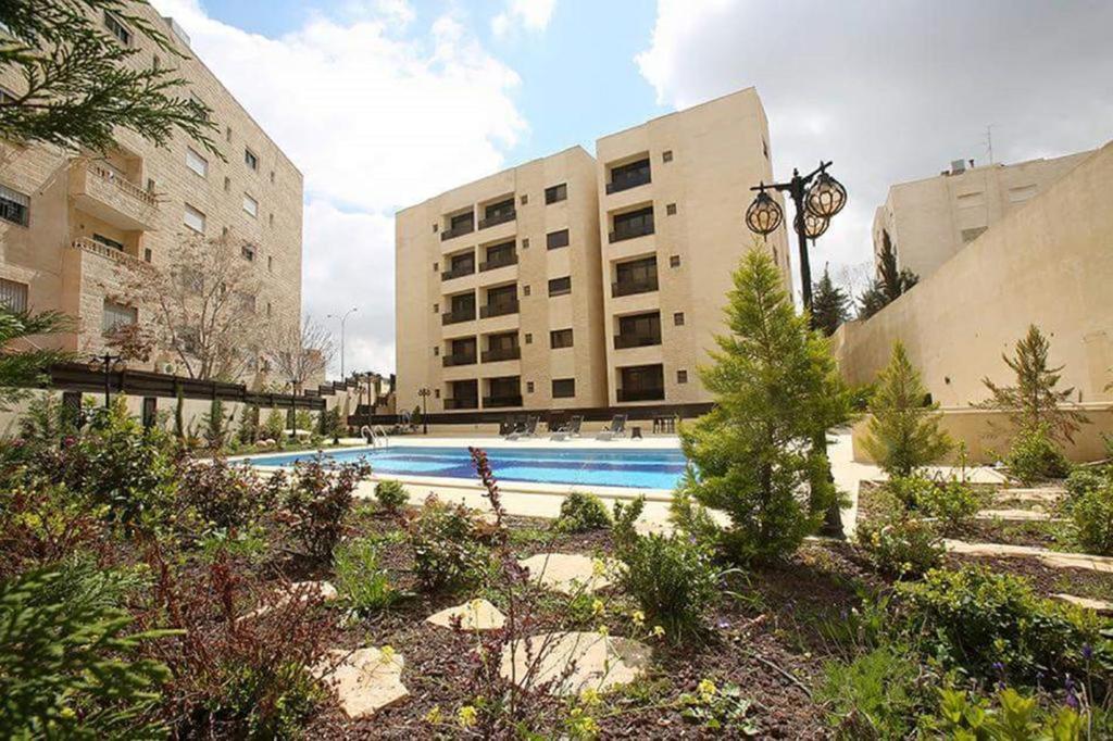 Dair Ghbar Apartment - image 2