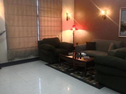 Orient House Hotel Suites & Apartments بيت الشرق للشقق الفندقية - image 13