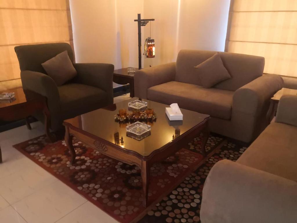 Orient House Hotel Suites & Apartments بيت الشرق للشقق الفندقية - image 3