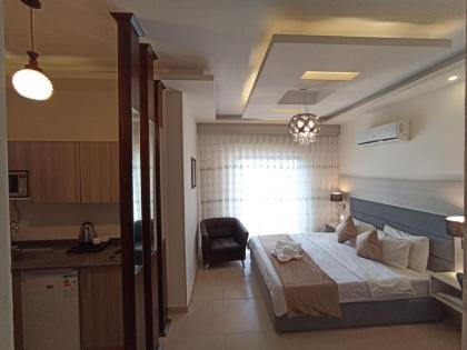 AlQimah Hotel Apartments - image 11