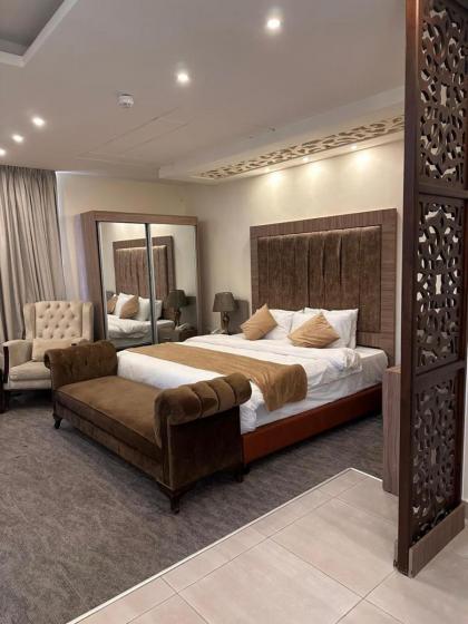 AlQimah Hotel Apartments - image 12