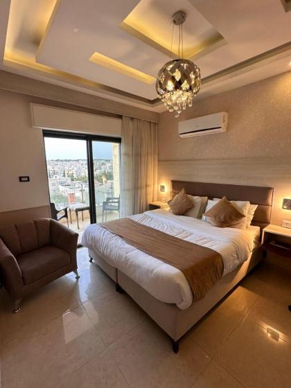 AlQimah Hotel Apartments - image 15