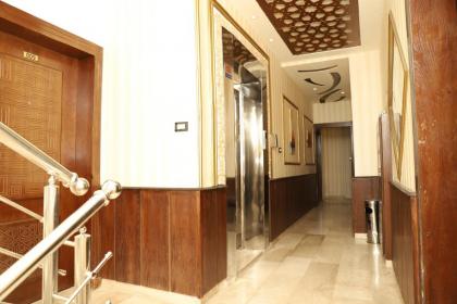 AlQimah Hotel Apartments - image 6