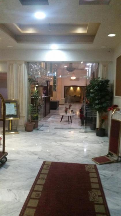 Amman Ambiance Hotel  - image 2