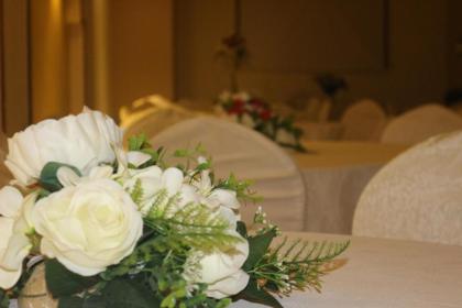 Amman Ambiance Hotel  - image 3