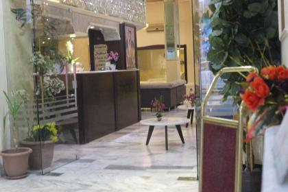 Amman Ambiance Hotel  - image 5