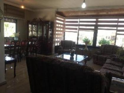 Furnished apartment in Shmeisani for rent  - image 3