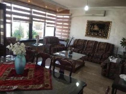 Furnished apartment in Shmeisani for rent  - image 7