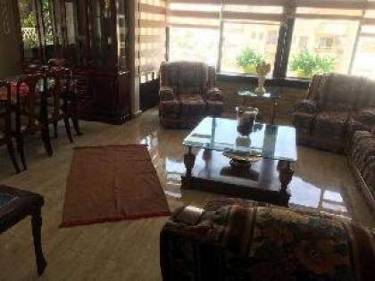 Furnished apartment in Shmeisani for rent  - image 8