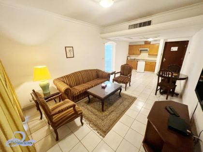 Delmon Suites - image 10