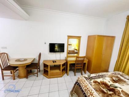 Delmon Suites - image 12