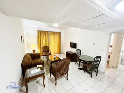 Delmon Suites - image 13