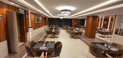 Lilac Hotel - Amman - image 18