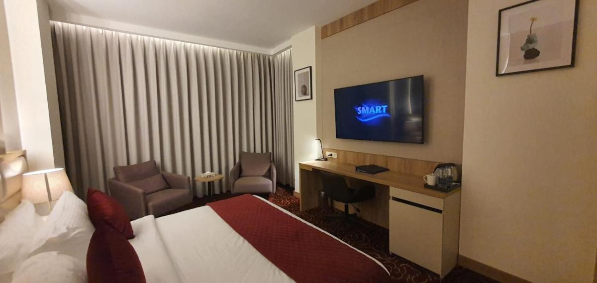 Lilac Hotel - Amman - image 2