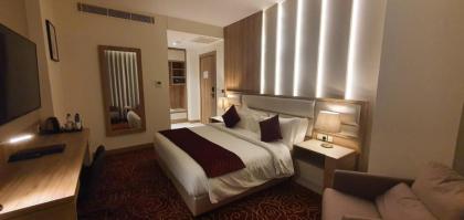 Lilac Hotel - Amman - image 6