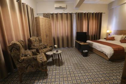 Hotel in Amman 