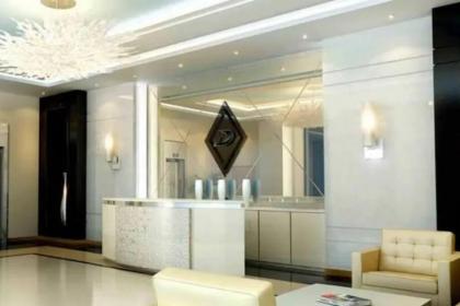 Studio Apartment for Rent in New city center/DAMAC - image 14