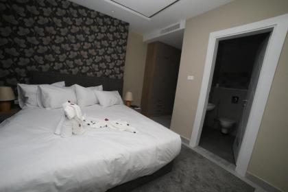 فندق صحارى الخليج Sahara Gulf Hotel Apartments - image 11