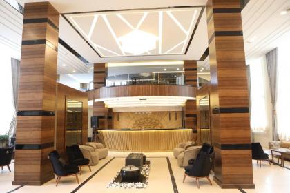 فندق صحارى الخليج Sahara Gulf Hotel Apartments - image 15