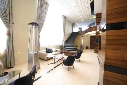 فندق صحارى الخليج Sahara Gulf Hotel Apartments - image 3