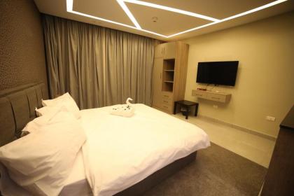 فندق صحارى الخليج Sahara Gulf Hotel Apartments - image 7