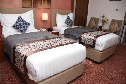 Lijam Hotel - image 12