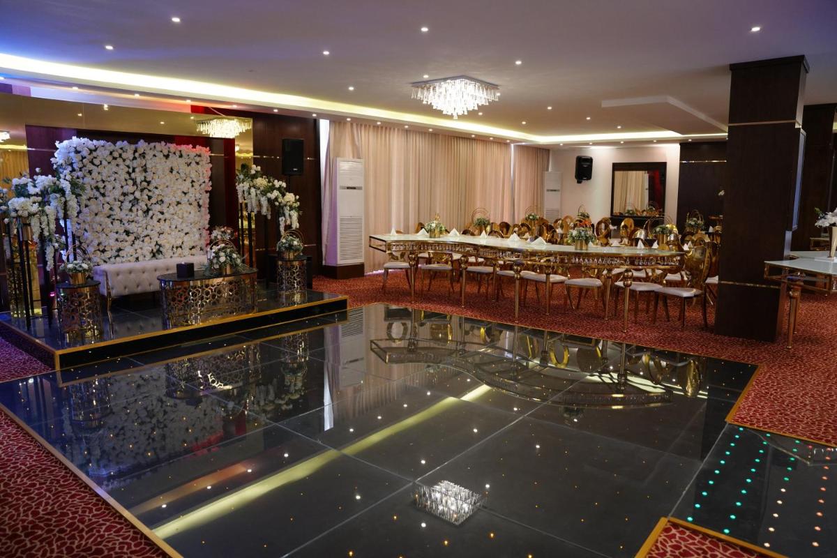 Lijam Hotel - image 5