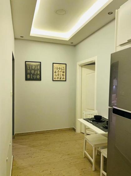 Elite Corner Apartment - image 12