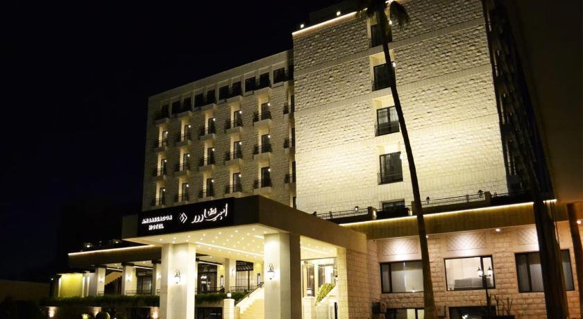 Ambassador a Boutique Hotel Amman - image 2