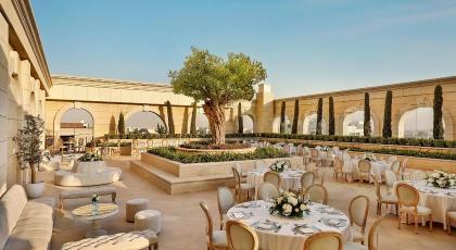 The Ritz-Carlton Amman - image 12