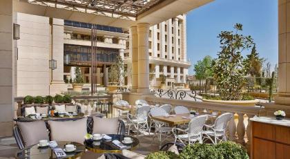 The Ritz-Carlton Amman - image 13