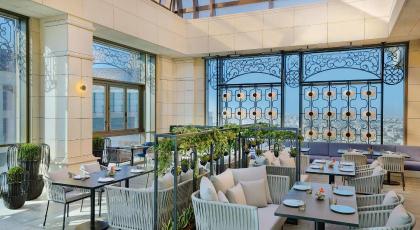 The Ritz-Carlton Amman - image 2