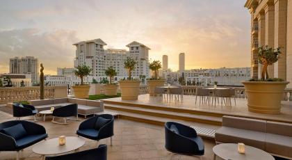 The Ritz-Carlton Amman - image 4