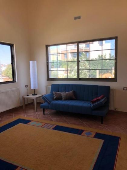 4 bedrooms house with city view balcony and wifi at Amman - image 15