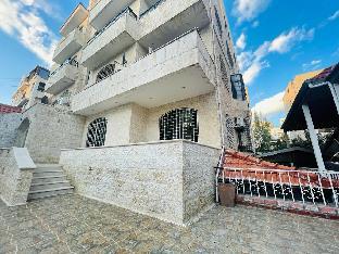 Gardens apt - Sweet and Cozy in the heart of AMMAN - main image