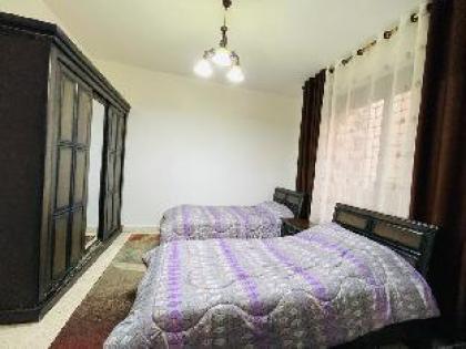 Gardens apt - Sweet and Cozy in the heart of AMMAN - image 2