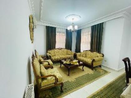 Gardens apt - Sweet and Cozy in the heart of AMMAN - image 4