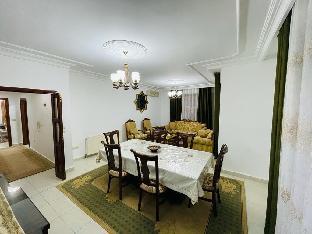 Gardens apt - Sweet and Cozy in the heart of AMMAN - image 6