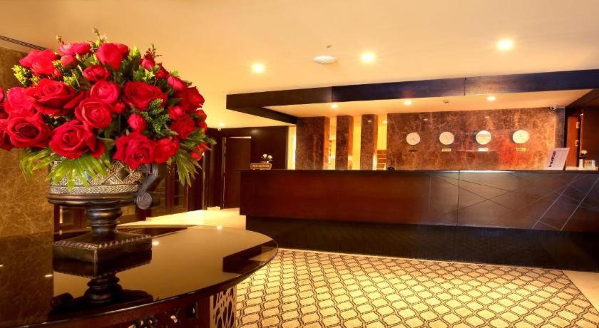 Rawa Hotel Suites - main image