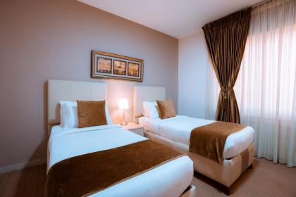 Rawa Hotel Suites - image 12