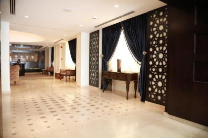 Rawa Hotel Suites - image 2