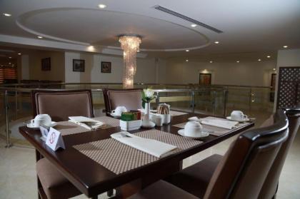 Rawa Hotel Suites - image 5