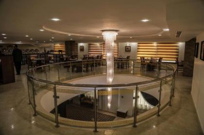 Rawa Hotel Suites - image 6