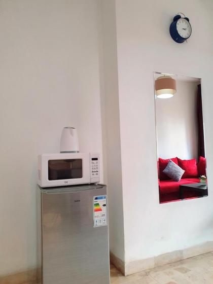 Lovely One Bedroom Apartment in Amman - image 11