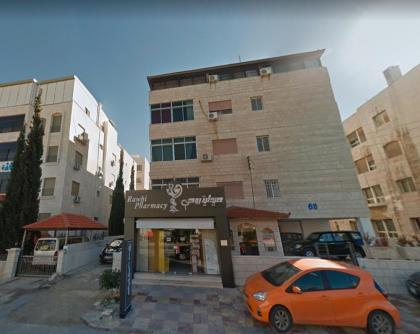 Lovely One Bedroom Apartment in Amman - image 17