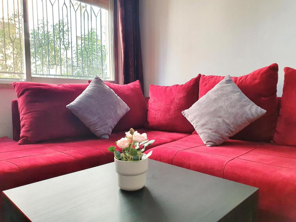 Lovely One Bedroom Apartment in Amman - image 4